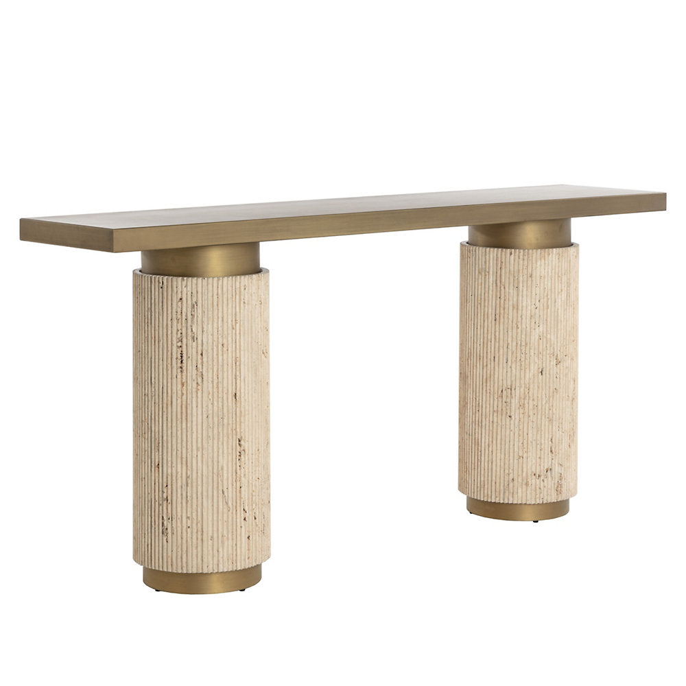 Ashva Console Table