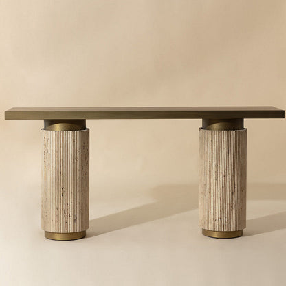 Ashva Console Table