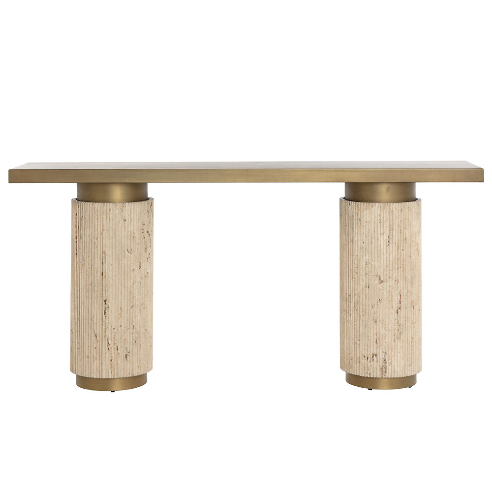 Ashva Console Table