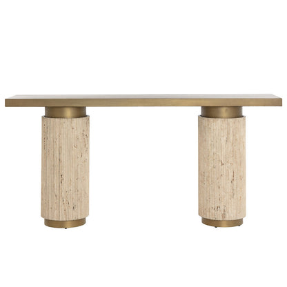 Ashva Console Table