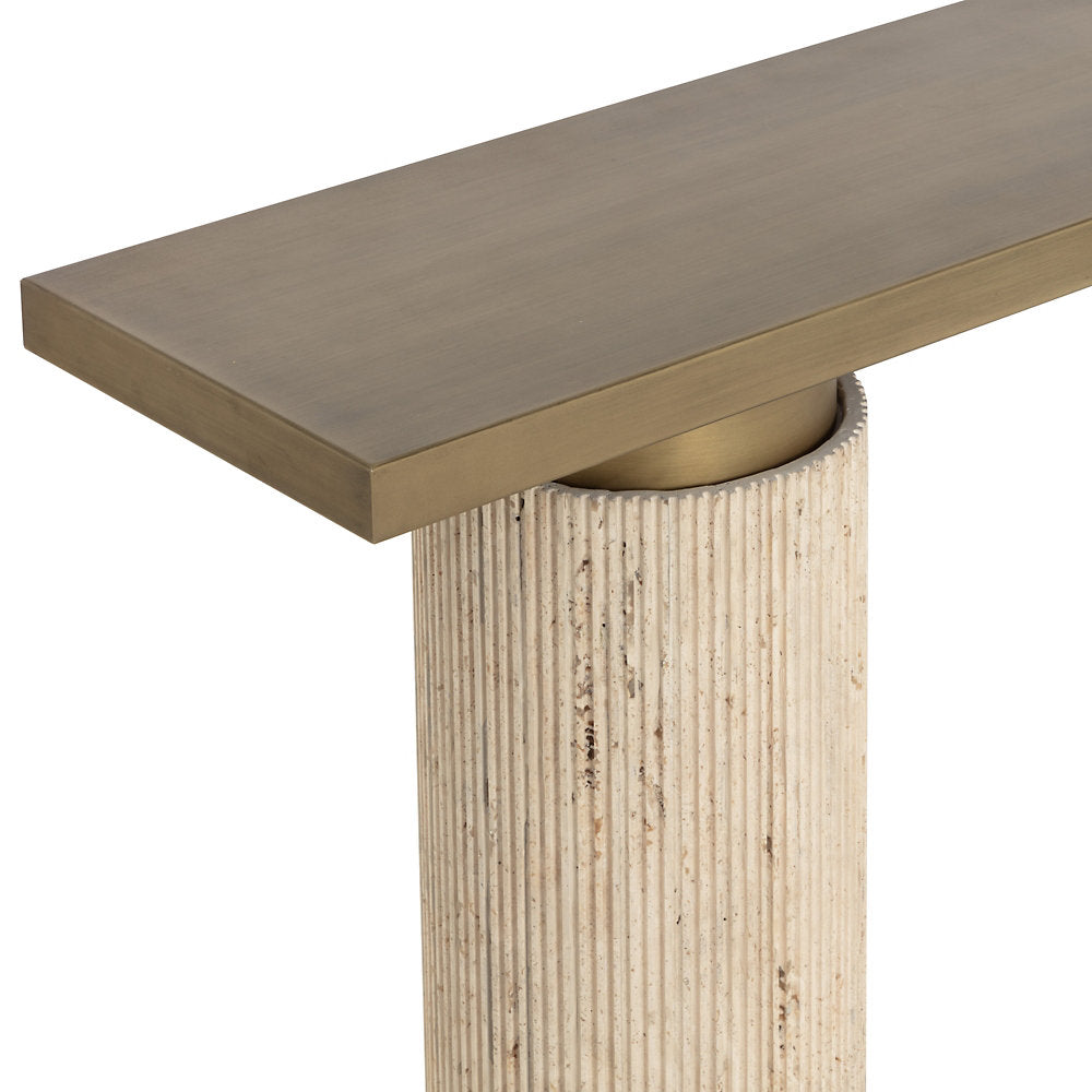 Ashva Console Table
