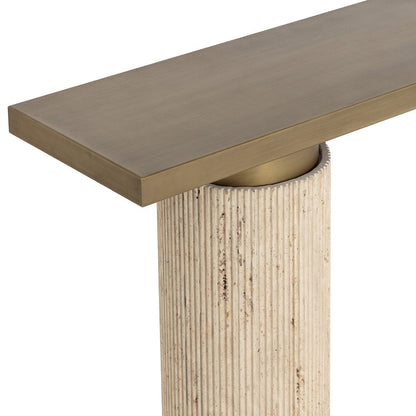 Ashva Console Table