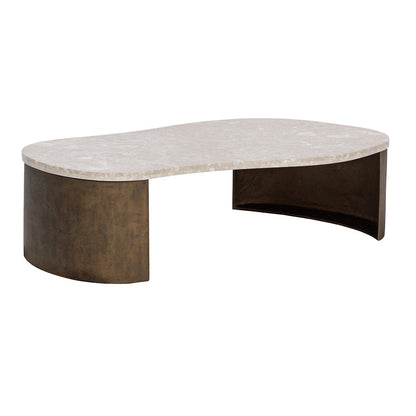 Nafisa Coffee Table