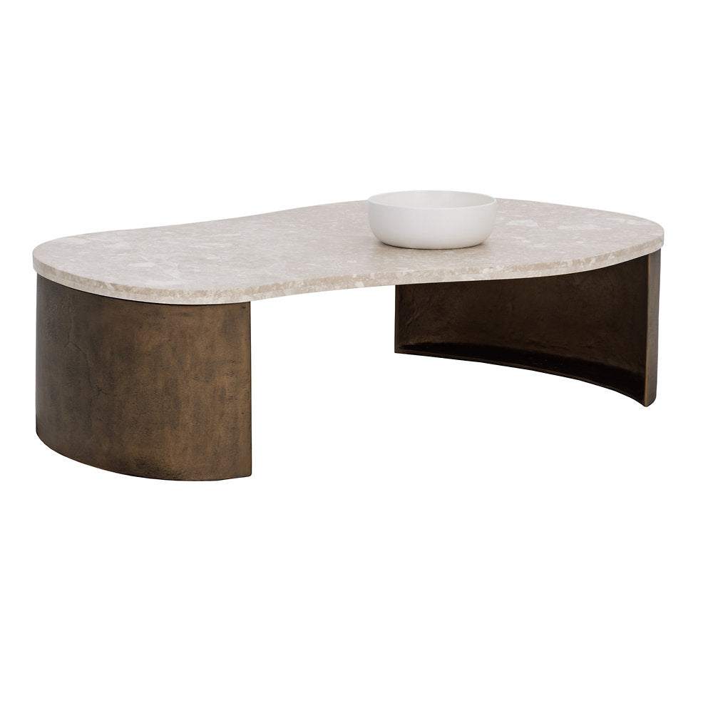 Nafisa Coffee Table
