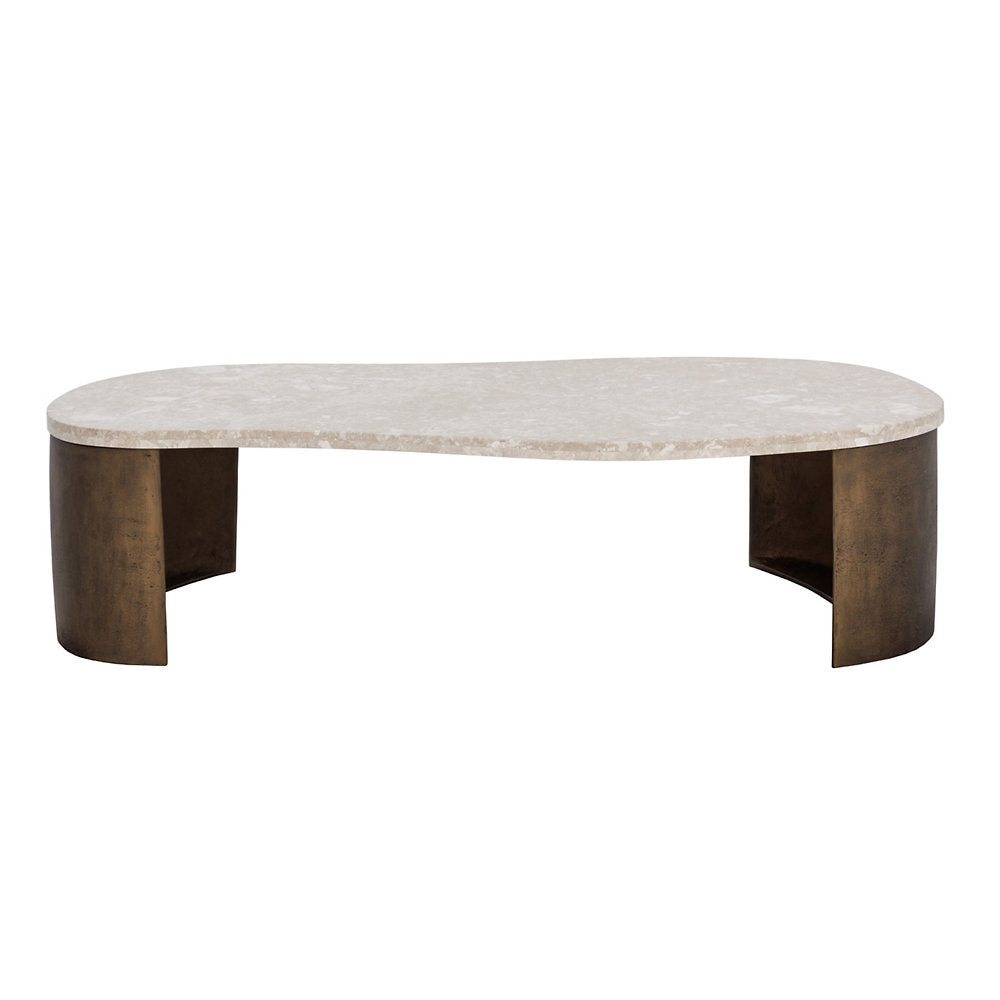 Nafisa Coffee Table