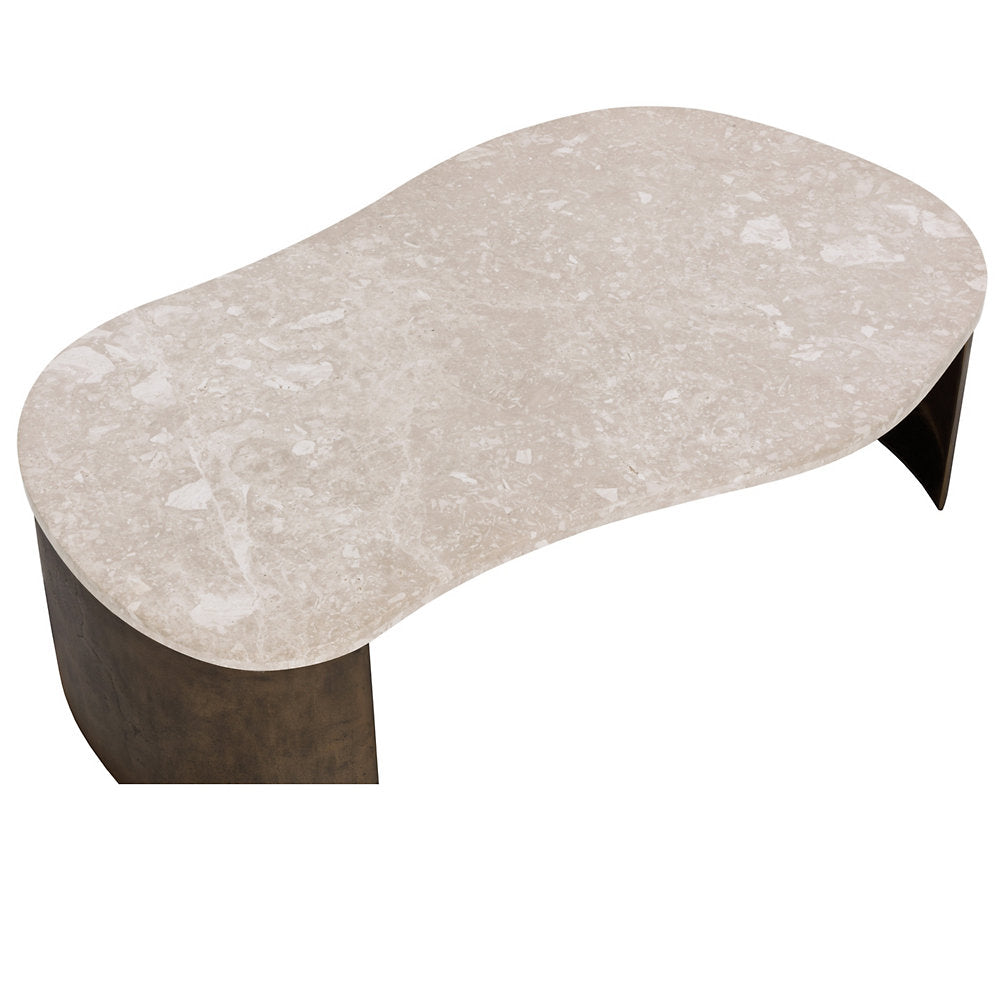 Nafisa Coffee Table