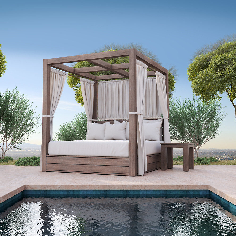 Laguna Outdoor Resort King Daybed