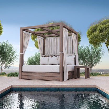 Laguna Outdoor Resort King Daybed