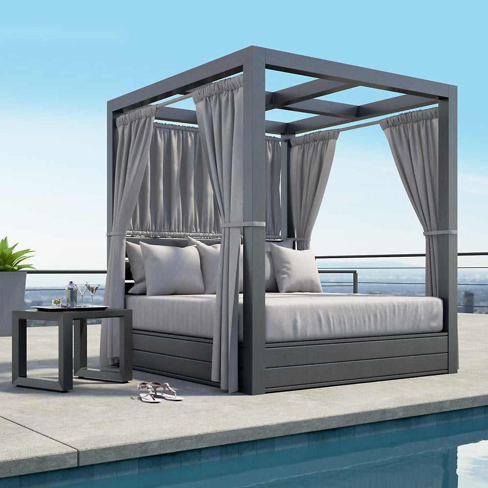 Redondo Outdoor Resort King Day Bed