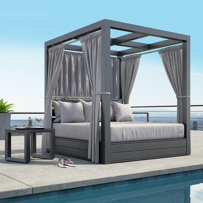 Redondo Outdoor Resort King Day Bed