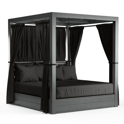 Redondo Outdoor Resort King Day Bed