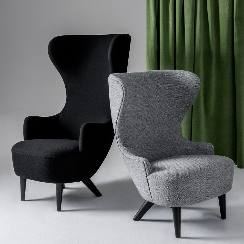 Wingback Chair