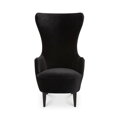 Wingback Chair