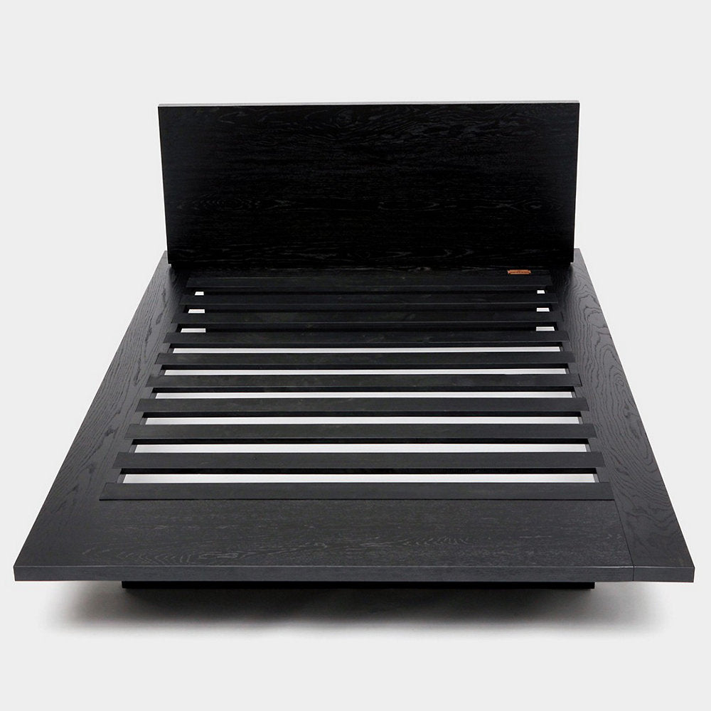 SQB BK Bed