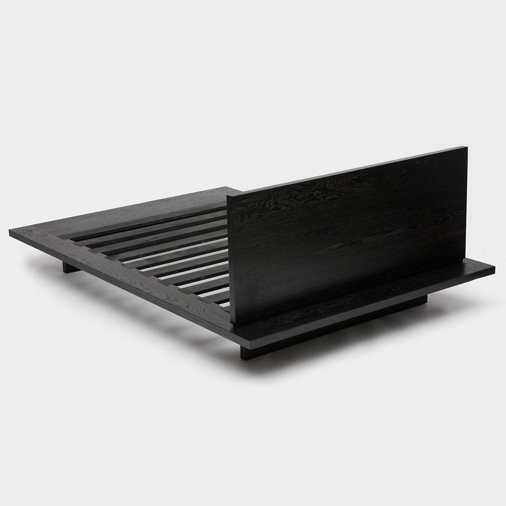 SQB BK Bed