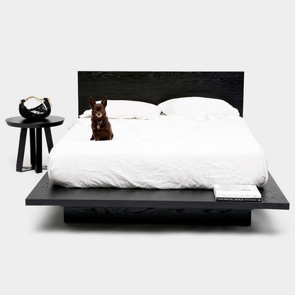 SQB BK Bed