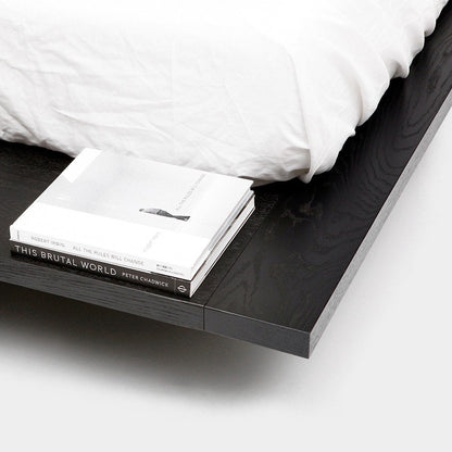 SQB BK Bed