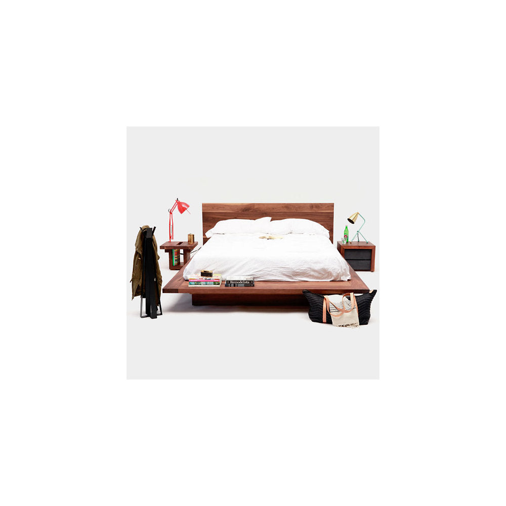 SQ Bed