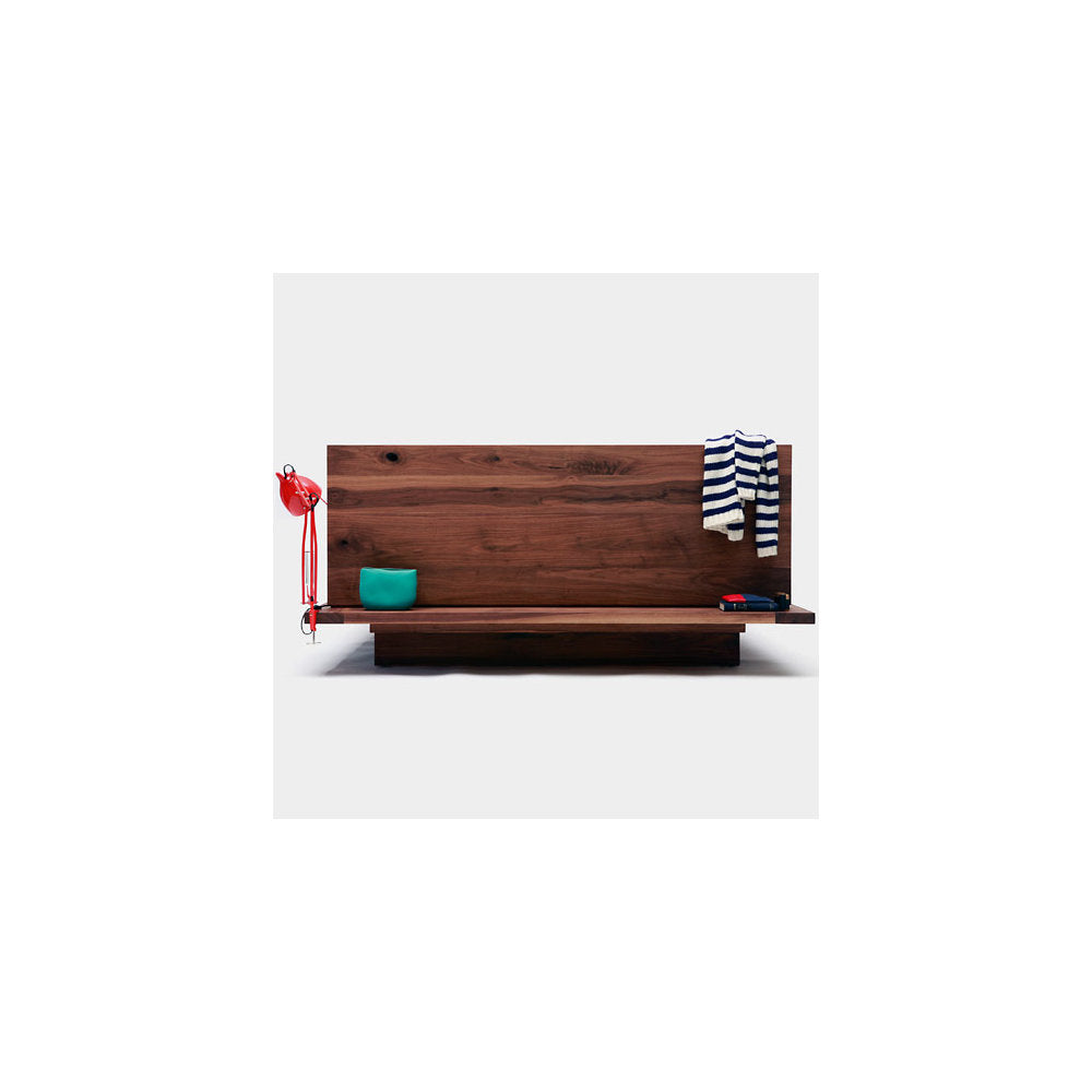 SQ Bed