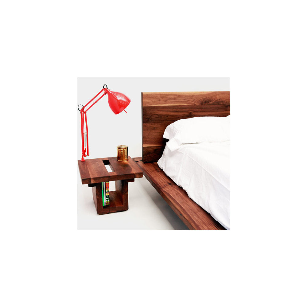 SQ Bed