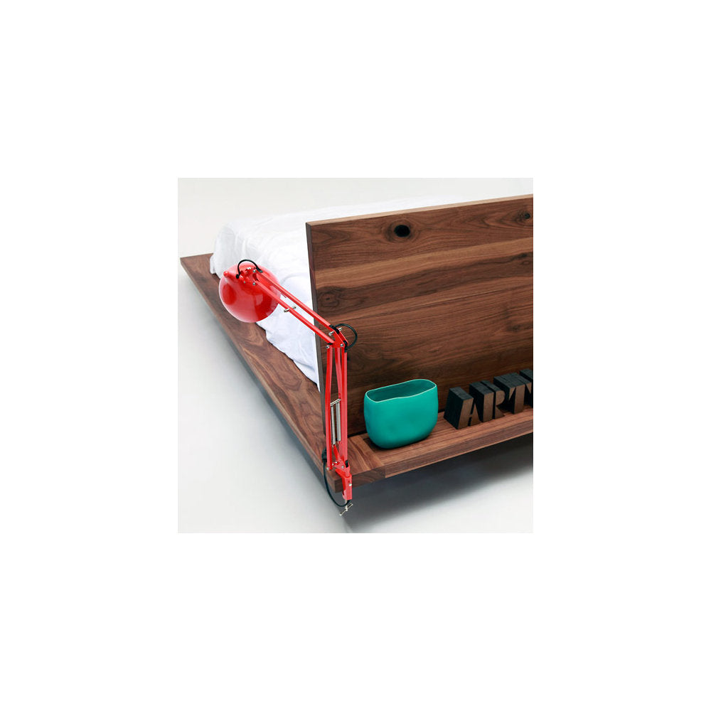 SQ Bed