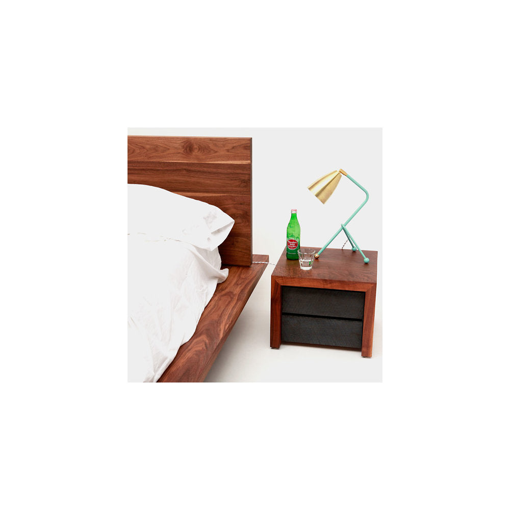 SQ Bed
