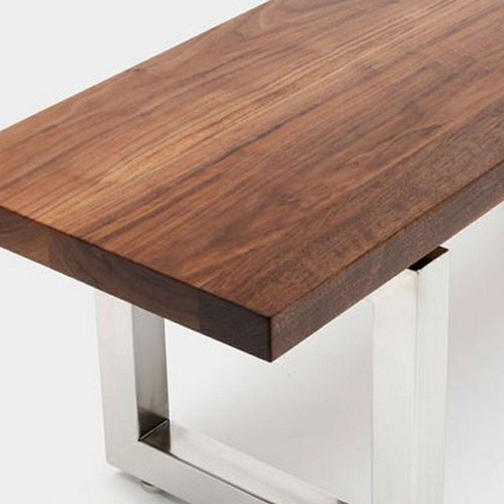 GAX 16 Bench