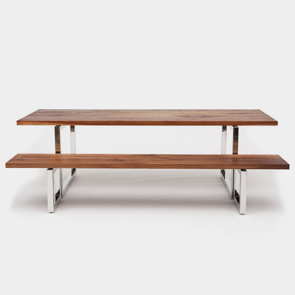 GAX 16 Bench
