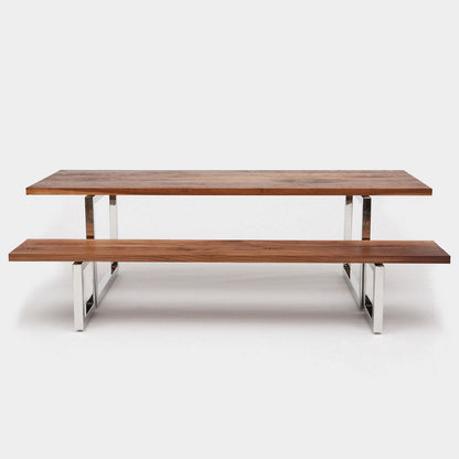 GAX 16 Bench