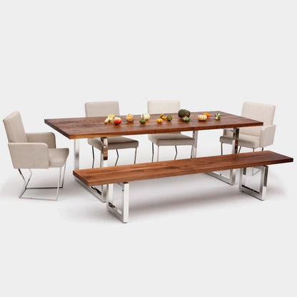 GAX 16 Bench