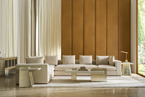 Bello 5PC Sectional