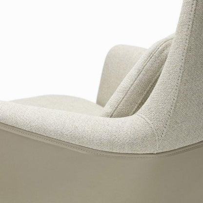 Grand Relax Lounge & Ottoman