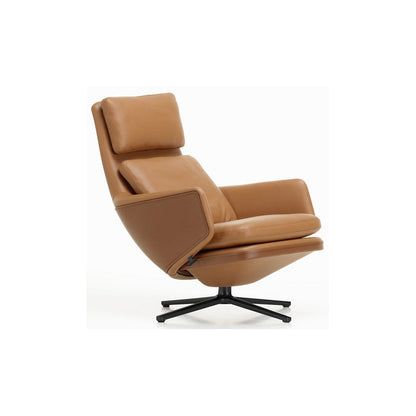 Grand Relax Lounge & Ottoman