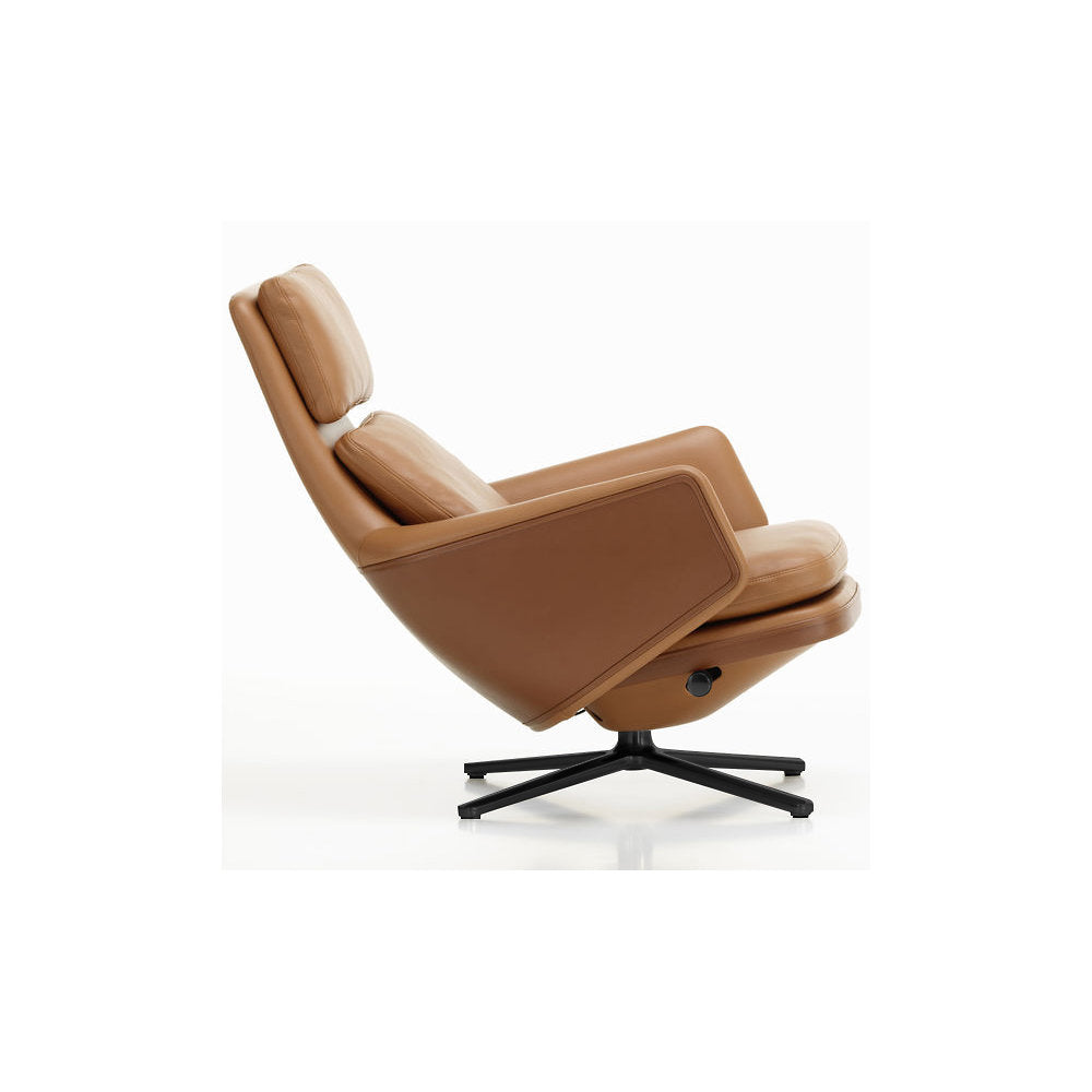 Grand Relax Lounge & Ottoman