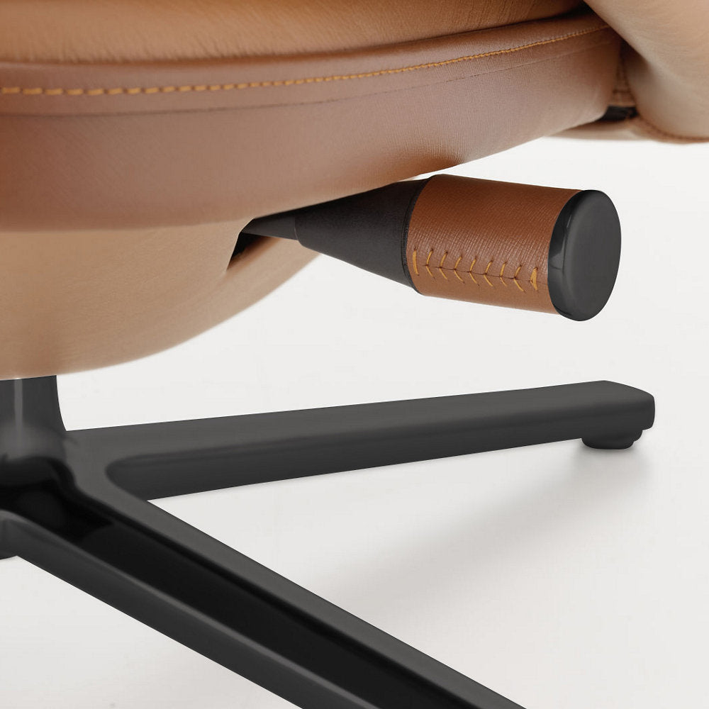 Grand Relax Lounge & Ottoman