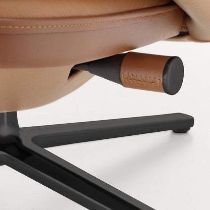 Grand Relax Lounge & Ottoman
