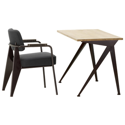 Compas Direction Desk