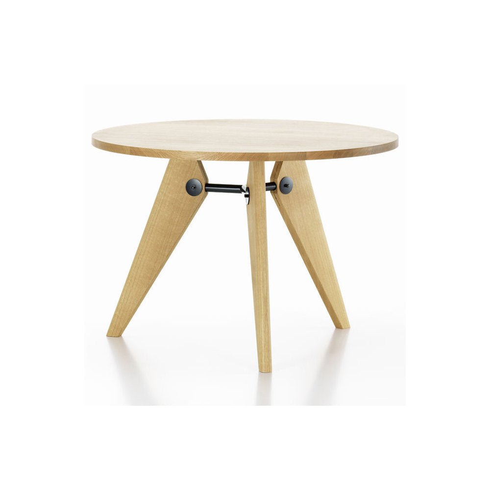 Gueridon Table