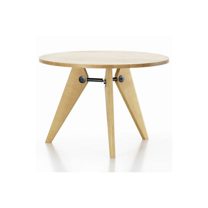 Gueridon Table