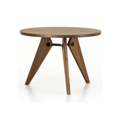 Gueridon Table