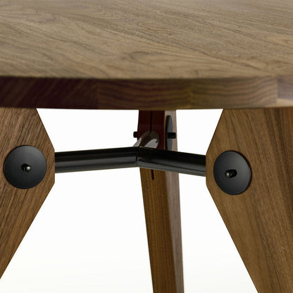 Gueridon Table