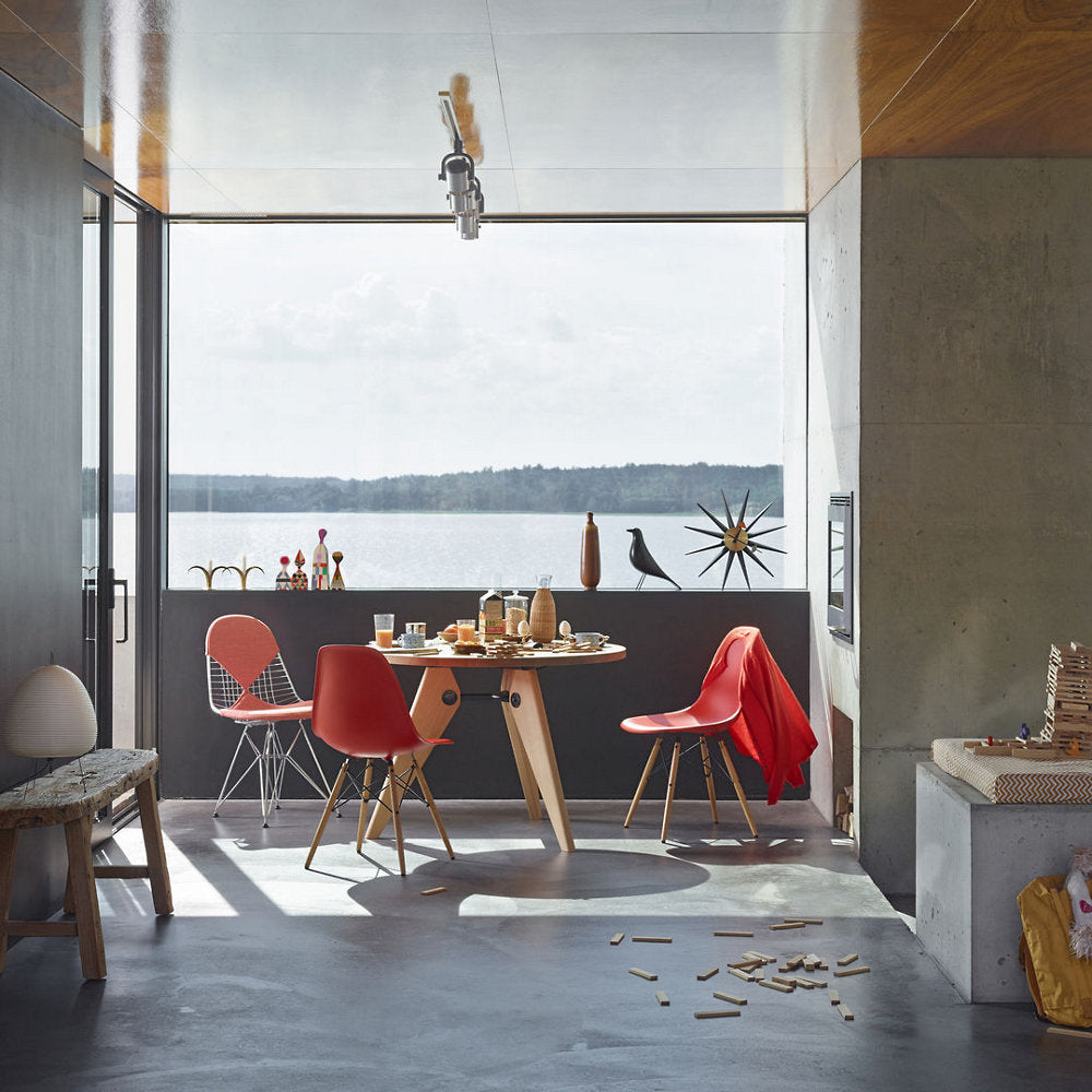 Gueridon Table