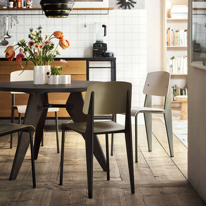 Gueridon Table