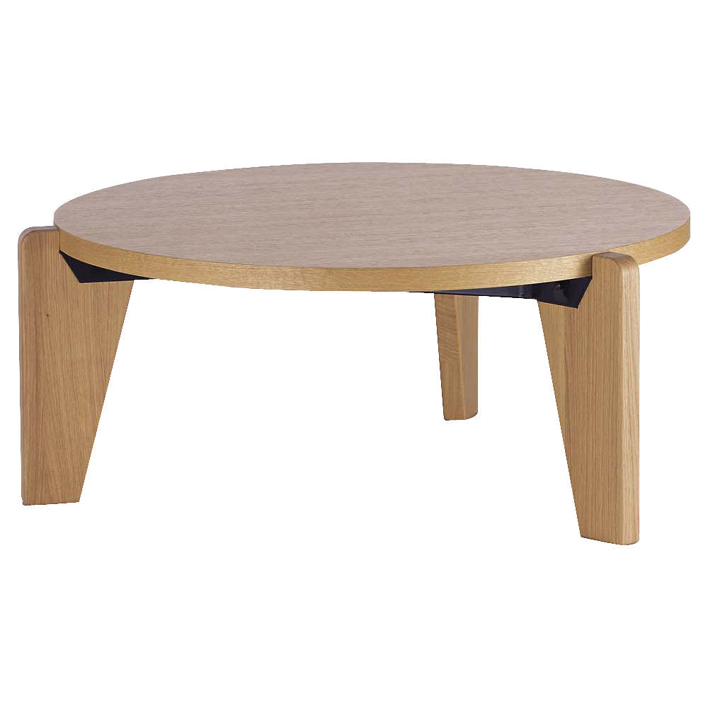 Gueridon Bas Coffee Table