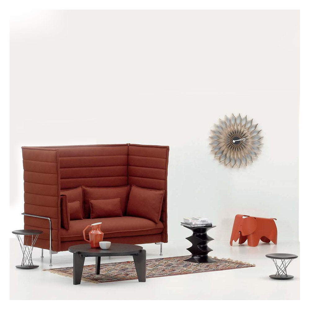 Gueridon Bas Coffee Table