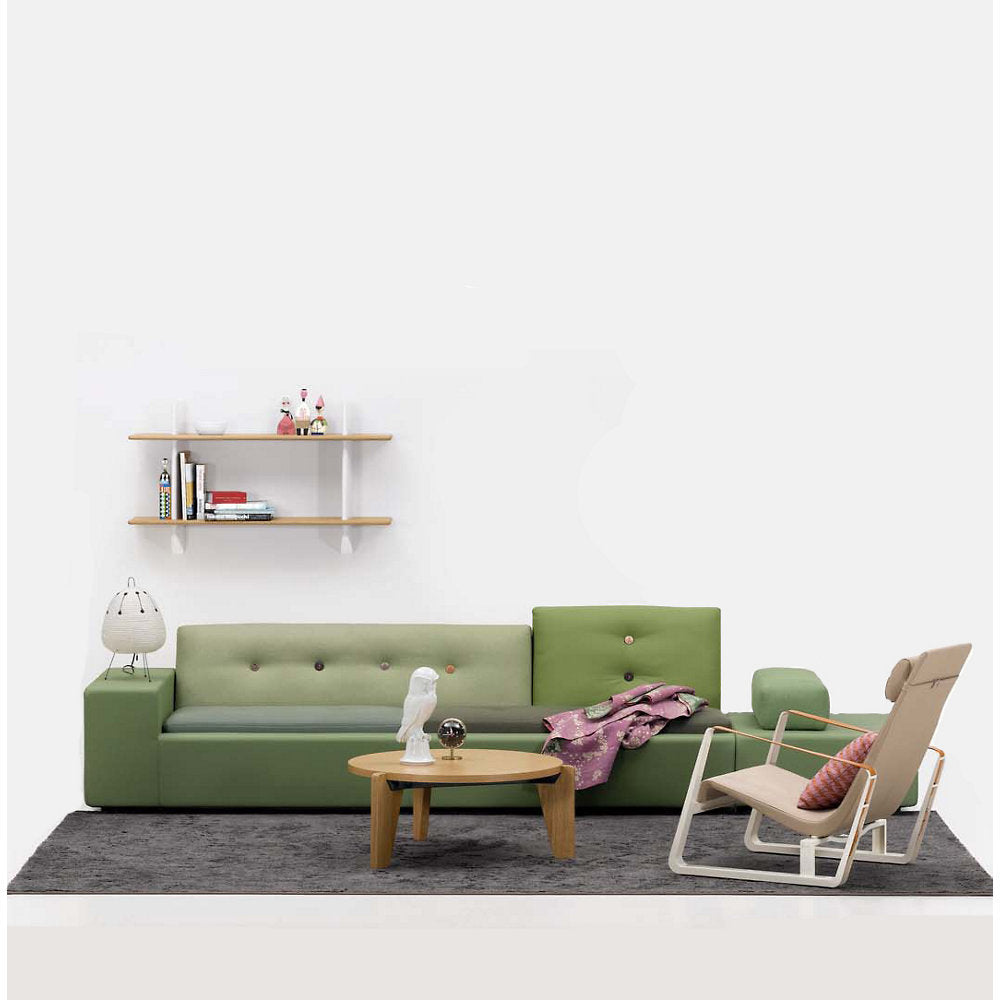 Gueridon Bas Coffee Table