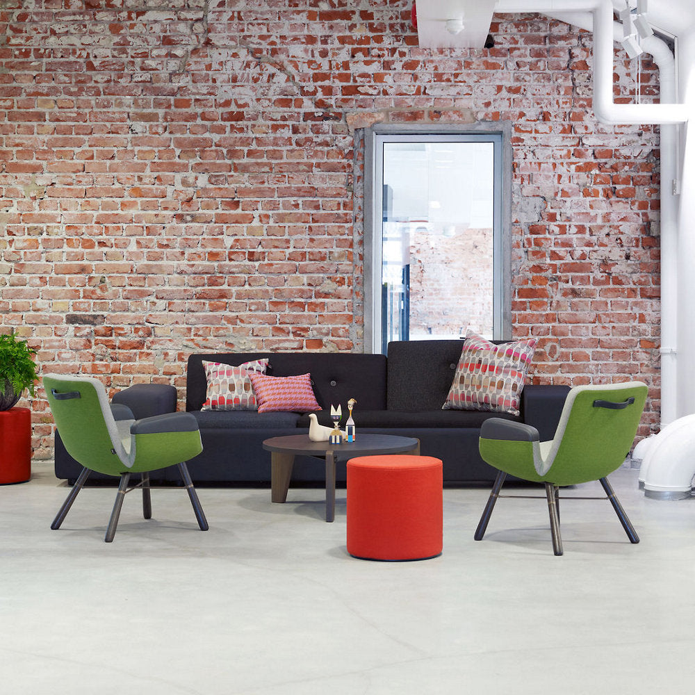 Gueridon Bas Coffee Table