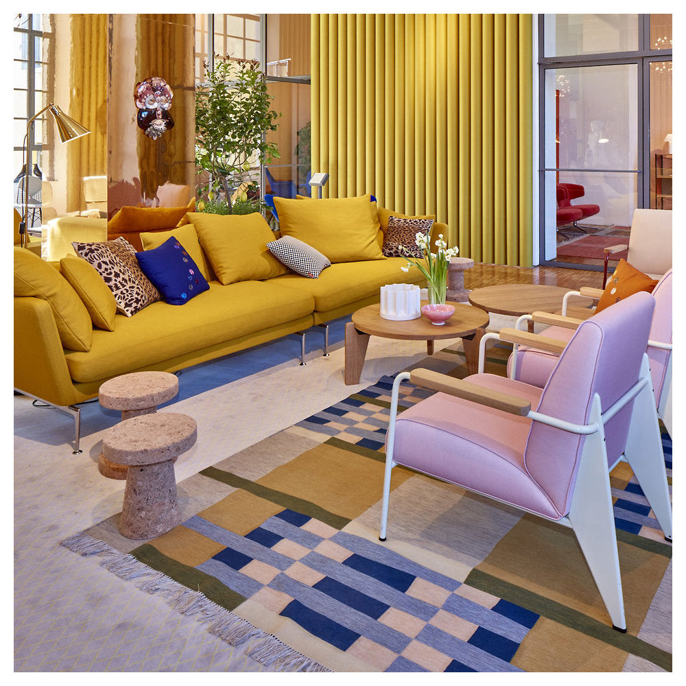 Gueridon Bas Coffee Table