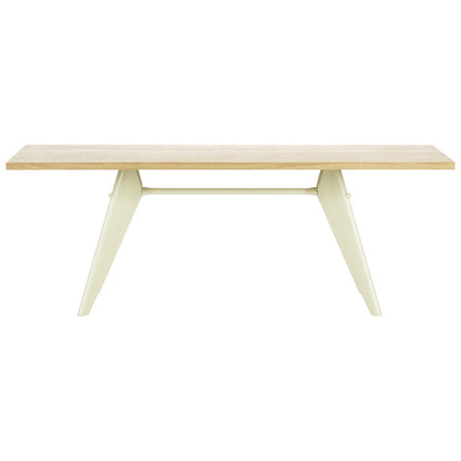 EM Table