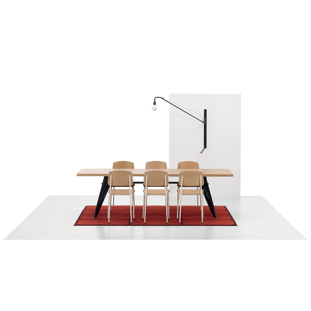 EM Table